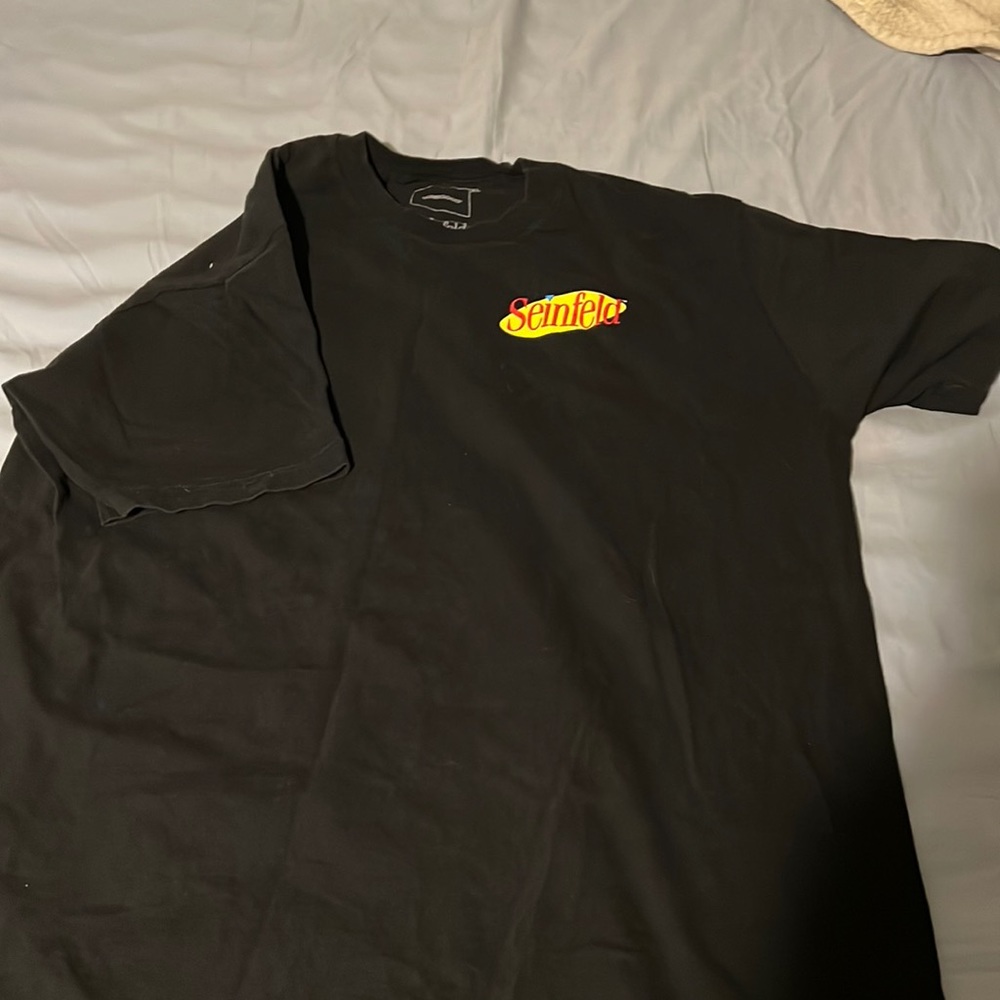 Seinfield Kramer T-Shirt